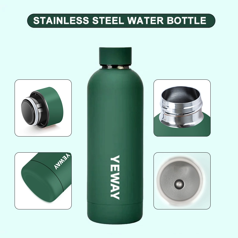 custom small mouth water bottle3